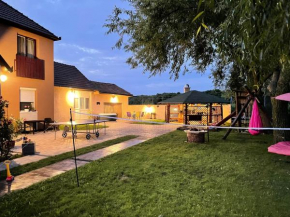 Linett Apartman